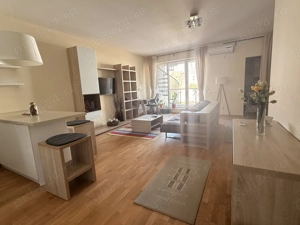 Apartament, terasă  și loc de parcare subteran   Zona 13 Septembrie   JW Marriott - imagine 2