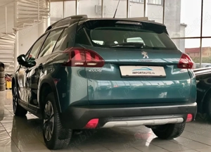 Peugeot 2008 1.2 PureTech Turbo Allure - imagine 7