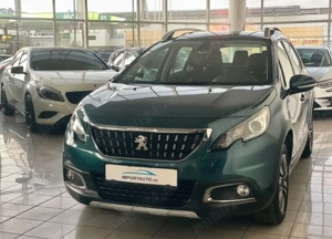 Peugeot 2008 1.2 PureTech Turbo Allure - imagine 3