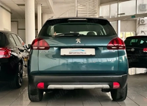 Peugeot 2008 1.2 PureTech Turbo Allure - imagine 6