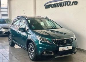 Peugeot 2008 1.2 PureTech Turbo Allure