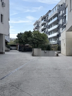 Apartament, terasă  și loc de parcare subteran   Zona 13 Septembrie   JW Marriott - imagine 9