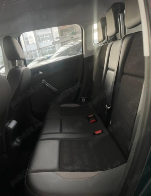 Peugeot 2008 1.2 PureTech Turbo Allure - imagine 16