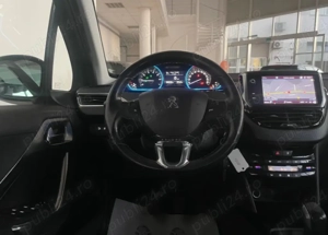 Peugeot 2008 1.2 PureTech Turbo Allure - imagine 8