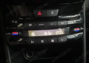 Peugeot 2008 1.2 PureTech Turbo Allure - imagine 13