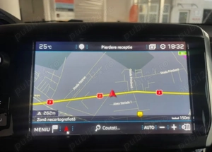 Peugeot 2008 1.2 PureTech Turbo Allure - imagine 12