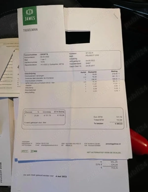 Peugeot 2008 1.2 PureTech Turbo Allure - imagine 20