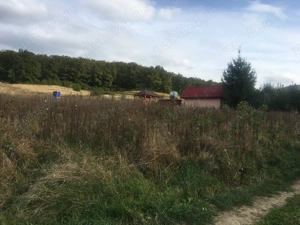 Vând teren Str Mori , Zalău