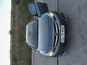 Opel Astra J Sports Turner   an  2016