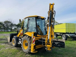 JCB 3CX Eco Sitemaster (Transport Testare) - imagine 5