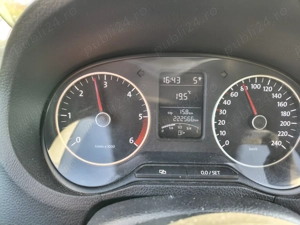 Vw polo   1,2 tdi - imagine 6