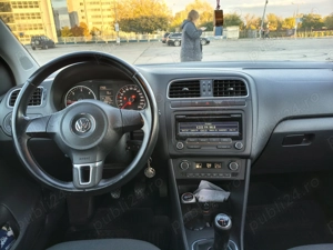 Vw polo   1,2 tdi - imagine 10