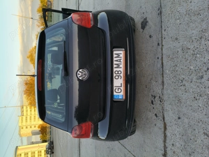 Vw polo   1,2 tdi - imagine 9