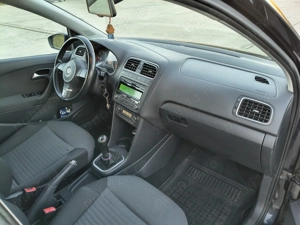 Vw polo   1,2 tdi - imagine 8