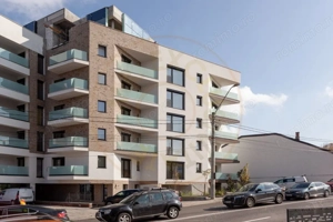 Spațiu Comercial Central – 2 Locuri de Parcare–Parter bloc 2025-Open Space - imagine 3