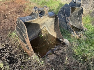 Buldoescavator JCB 3CX Sitemaster ECO 220 H Ofer testare transport - imagine 8