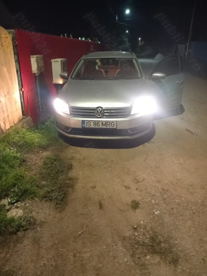 Se vinde passat b7 2.0