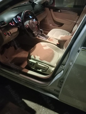 Se vinde passat b7 2.0  - imagine 5