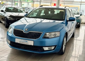 Skoda Octavia Combi 1.0 TSI Clever - imagine 3