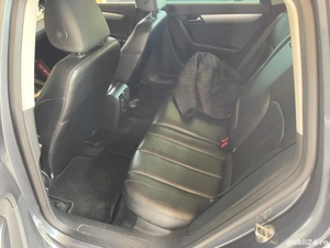 Volkswagen Passat B7 , 2013 , 1.6 diesel - imagine 7 Volkswagen Passat B7 , 2013 , 1.6 diesel - imagine 7