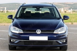  Volkswagen Golf 7.5 Highline 2019   Automată, 116 CP, Euro 6