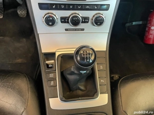 Volkswagen Passat B7 , 2013 , 1.6 diesel - imagine 9 Volkswagen Passat B7 , 2013 , 1.6 diesel - imagine 9