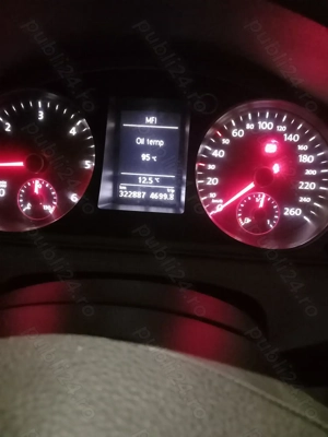 Se vinde passat b7 2.0  - imagine 6