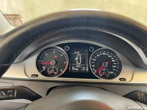 Volkswagen Passat B7 , 2013 , 1.6 diesel - imagine 8 Volkswagen Passat B7 , 2013 , 1.6 diesel - imagine 8