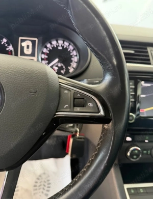 Skoda Octavia Combi 1.0 TSI Clever - imagine 10