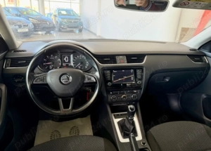 Skoda Octavia Combi 1.0 TSI Clever - imagine 8