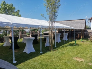 Inchirieri seturi de berărie și logistică pentru evenimente! 