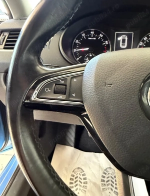 Skoda Octavia Combi 1.0 TSI Clever - imagine 9