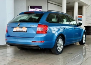 Skoda Octavia Combi 1.0 TSI Clever - imagine 5