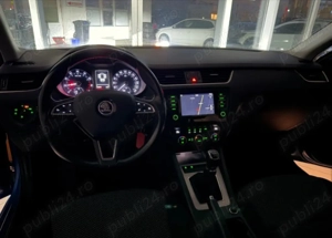 Skoda Octavia Combi 1.0 TSI Clever - imagine 15