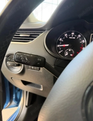 Skoda Octavia Combi 1.0 TSI Clever - imagine 11