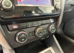 Skoda Octavia Combi 1.0 TSI Clever - imagine 12