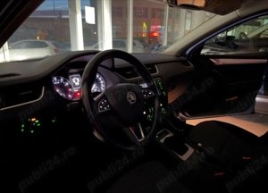 Skoda Octavia Combi 1.0 TSI Clever - imagine 14