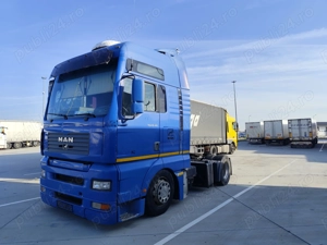 MAN tga 18.410  - imagine 2