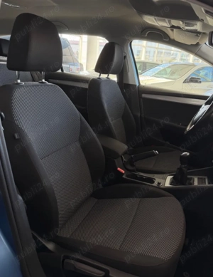 Skoda Octavia Combi 1.0 TSI Clever - imagine 16