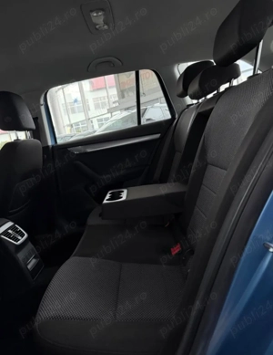 Skoda Octavia Combi 1.0 TSI Clever - imagine 17