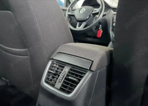 Skoda Octavia Combi 1.0 TSI Clever - imagine 19