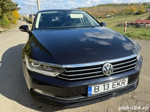 Volkswagen Passat Perfectă stare de funcționare, fără accident - imagine 2