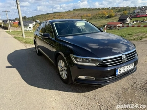 Volkswagen Passat Perfectă stare de funcționare, fără accident - imagine 3