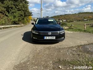 Volkswagen Passat Perfectă stare de funcționare, fără accident - imagine 4