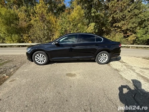 Volkswagen Passat Perfectă stare de funcționare, fără accident - imagine 5