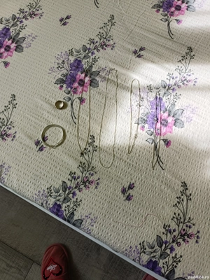 Creole,inel,lantisoare