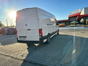 Wv Crafter L4H3 kilometrii reali 105000 - imagine 2