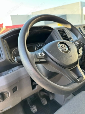 Wv Crafter L4H3 kilometrii reali 105000 - imagine 8