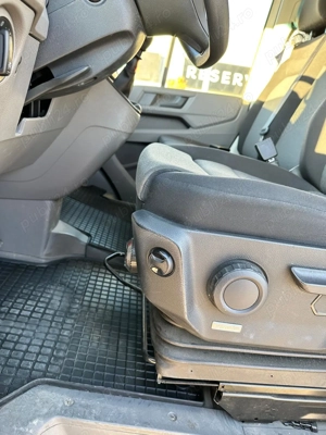 Wv Crafter L4H3 kilometrii reali 105000 - imagine 10