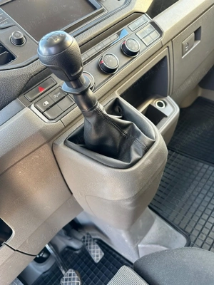 Wv Crafter L4H3 kilometrii reali 105000 - imagine 9